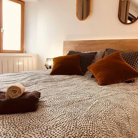 Le Studio Adhemar - Parking Sur Place * Montboucher-sur-Jabron