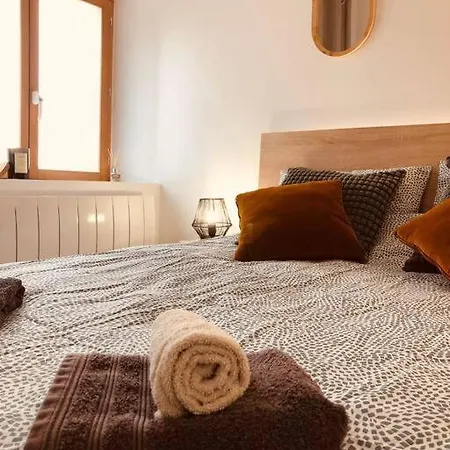 Le Studio Adhemar - Parking Sur Place Montboucher-sur-Jabron