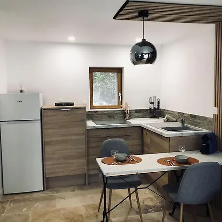 Le Studio Adhemar - Parking Sur Place Montboucher-sur-Jabron