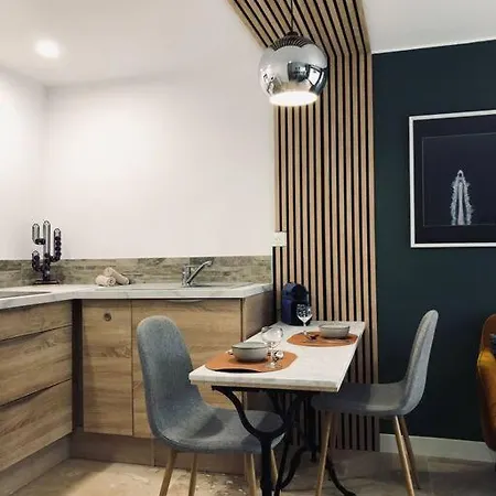 Le Studio Adhemar - Parking Sur Place * Montboucher-sur-Jabron