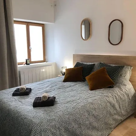Le Studio Adhemar - Parking Sur Place Montboucher-sur-Jabron