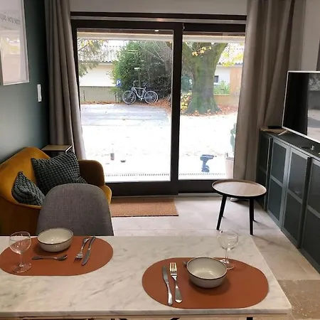 Le Studio Adhemar - Parking Sur Place Appartement