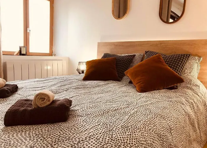 Le Studio Adhemar - Parking Sur Place * Montboucher-sur-Jabron
