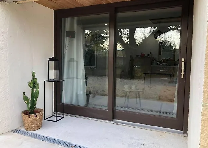 Apartment Le Studio Adhemar - Parking Sur Place