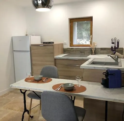 Le Studio Adhemar - Parking Sur Place
