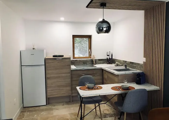 Le Studio Adhemar - Parking Sur Place Montboucher-sur-Jabron