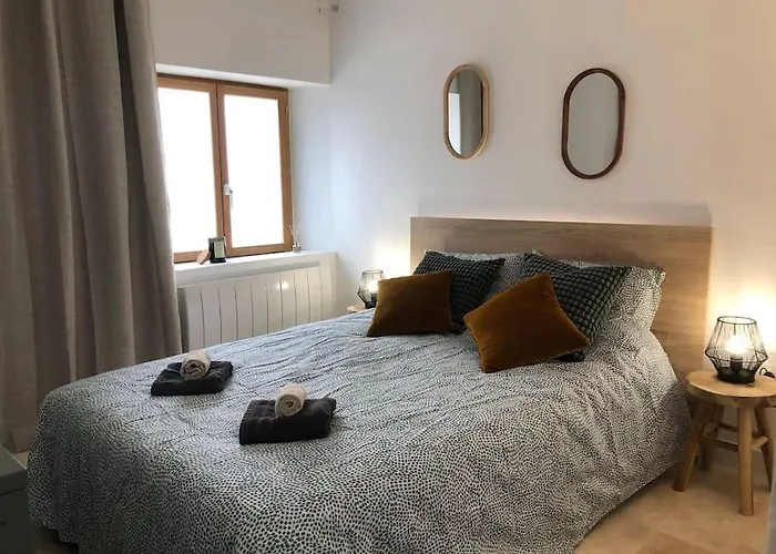 Le Studio Adhemar - Parking Sur Place Montboucher-sur-Jabron